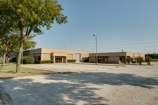 Wichita Falls, TX Warehouse - 2716 Commerce St