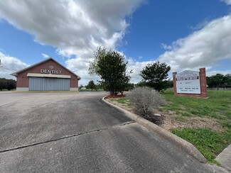 Lexington Land and Building For Sale