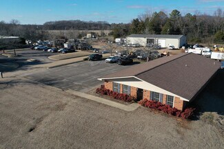 Huntsville, AL Office - 2094 Fisher St SW