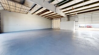 West Melbourne, FL Industrial - 7715-7723 Ellis Rd