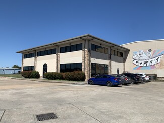 Houston, TX Showroom - 11500 S Sam Houston Pkwy W