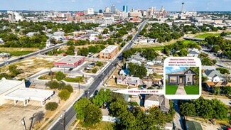 San Antonio, TX Loft/Creative Space - 1502 Buena Vista Rd San Antonio, TX Loft/Creative Space - 1502 Buena Vista Rd
