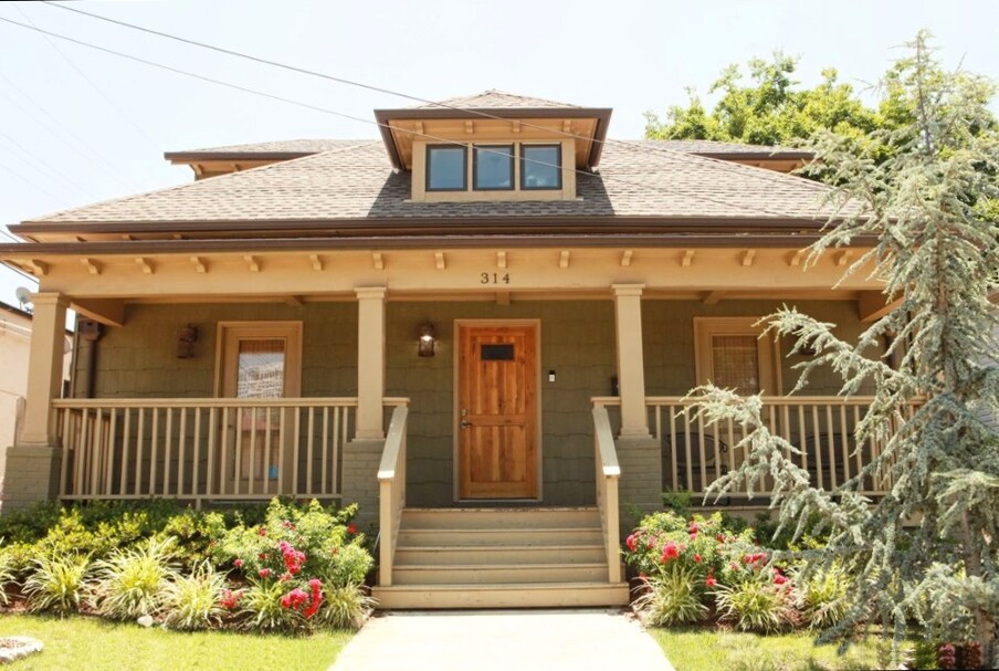 314 W 14th Pl, Tulsa, OK for Sale