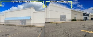 Wisconsin Rapids, WI Retail - 2111-2113 8th St S