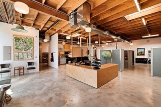 Los Angeles, CA Office - 5450-5458 W Washington Blvd Los Angeles, CA Office - 5450-5458 W Washington Blvd