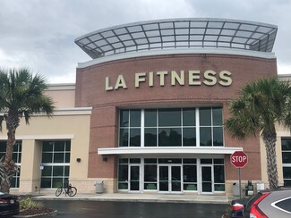 Tampa, FL Retail - 6411-6417 County Line Rd E