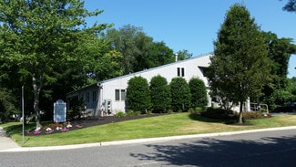 Cherry Hill, NJ Office - 1892 Greentree Rd