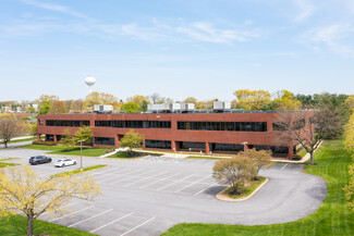 Norristown, PA Office - 2500 Monroe Blvd