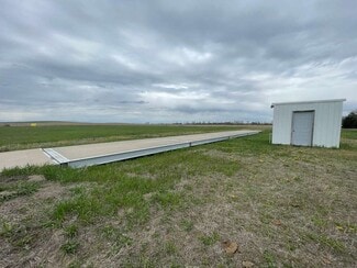 Bassett, NE Agricultural - 44441 871 Carlson Feedyard Rd