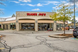 Dublin, OH Office/Medical - 6301-6333 E Sawmill Rd