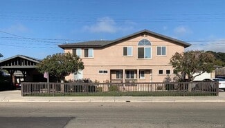Oceano, CA Apartments - 1373 16th St