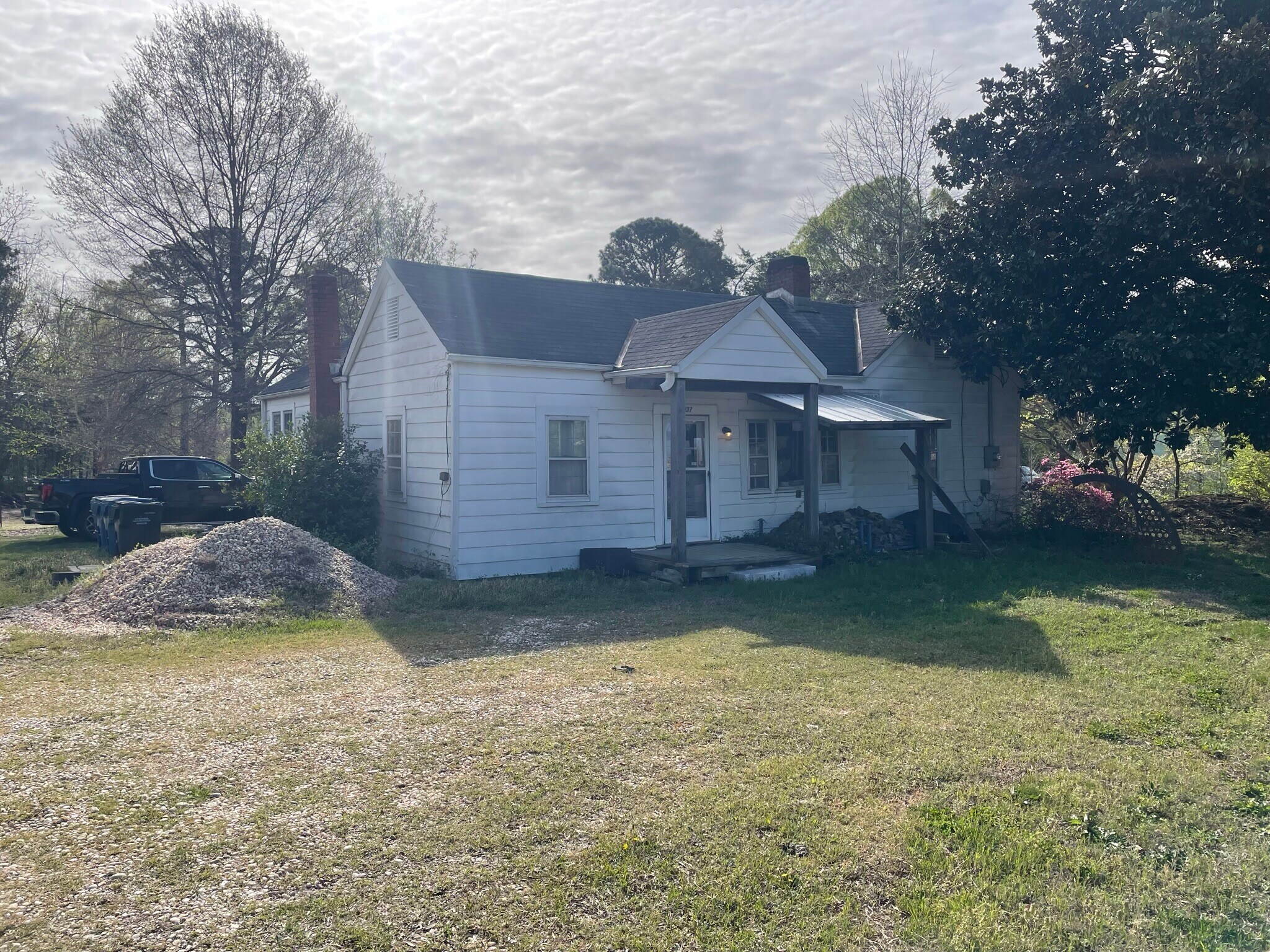 4137 S Alston Ave, Durham, NC for Sale