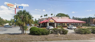 Plant City, FL Retail - 2001 S Frontage Rd Plant City, FL Retail - 2001 S Frontage Rd
