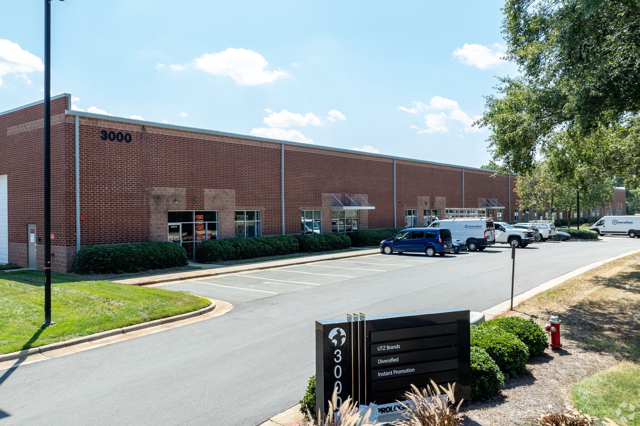 3000 Perimeter Park Dr W, Morrisville, NC for Rent
