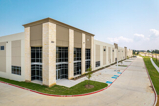 Lewisville, TX Industrial - 2951 S Valley Pky