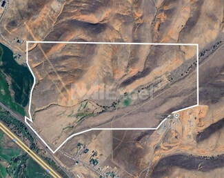Henefer, UT Commercial - Approx 500 E Henefer rd