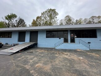 Charlotte, NC Industrial - 5926-5940 N Tryon St