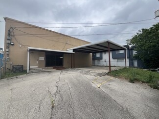 San Antonio, TX Flex - 2502 Harry Wurzbach Rd San Antonio, TX Flex - 2502 Harry Wurzbach Rd