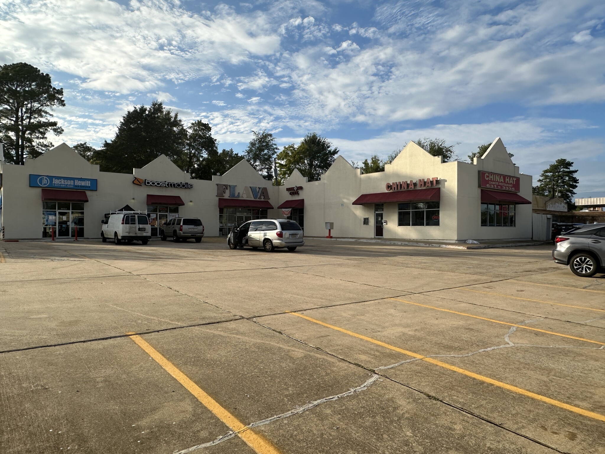 3610 Jewella Ave, Shreveport, LA for Rent