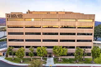 Arcadia, CA Office/Medical - 301 W Huntington Dr