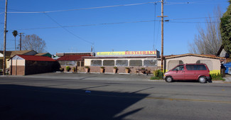 Alviso, CA Restaurant - 1450 Gold St