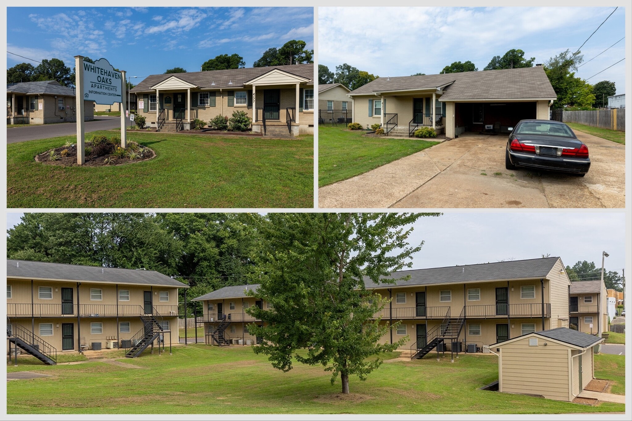 4179 Millbranch Rd, Memphis, TN for Sale