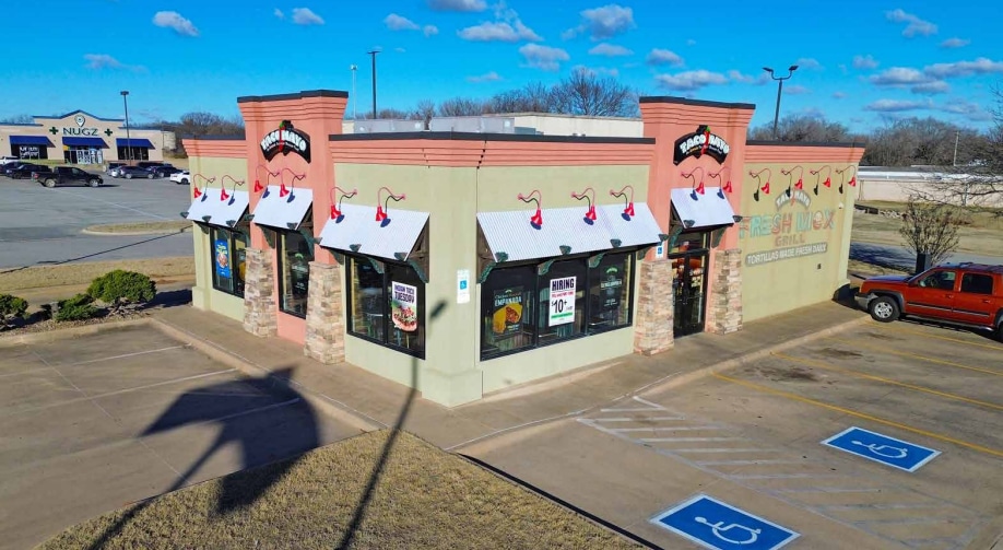 1901 S Green Ave, Purcell, OK for Rent