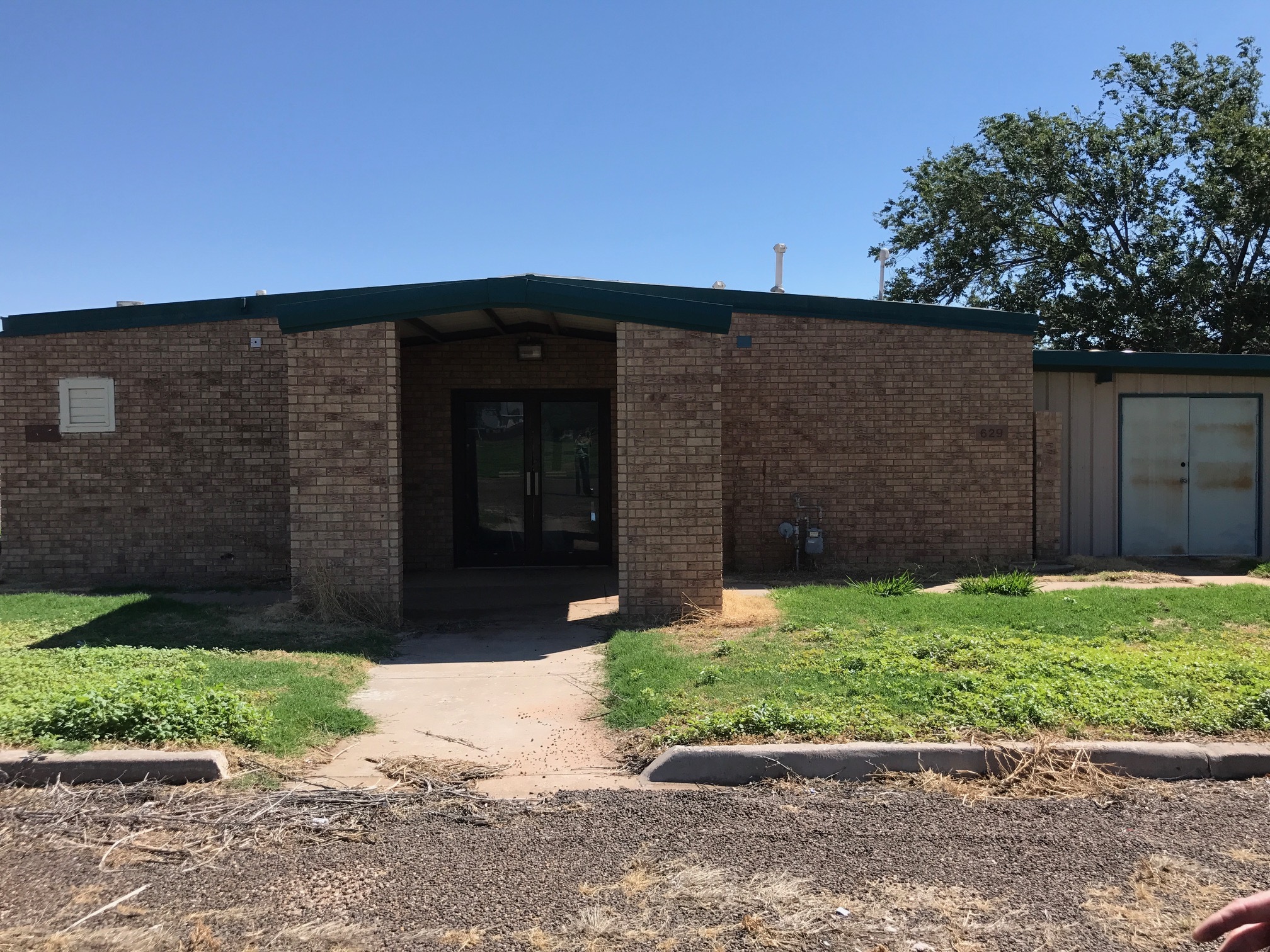 809 Hoover Dr, Lubbock, TX for Rent