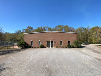 Greer, SC Industrial - 70 Concourse Way