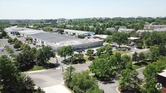Herndon, VA Retail - 301-366 Victory Dr