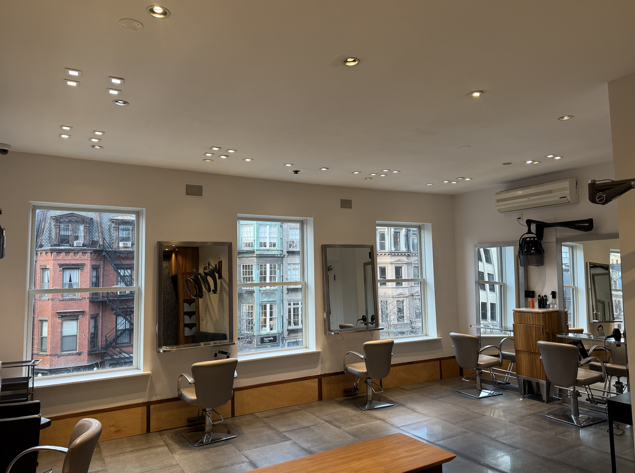 132 Newbury St, Boston, MA for Rent