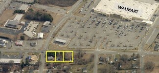 505 S GRAHAM HOPEDALE RD