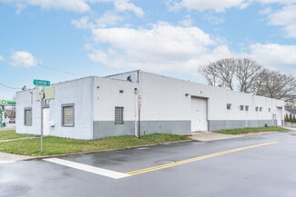 Lindenhurst, NY Warehouse - 181 E Hoffman Ave