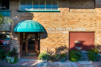 Martinez, CA Office - 531-537 Main St