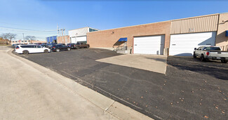 Elgin, IL Industrial - 801-805 N State St