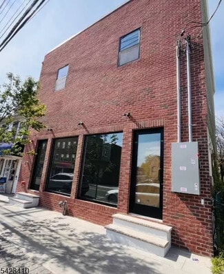 Belleville, NJ Retail - 71 Franklin St Belleville, NJ Retail - 71 Franklin St