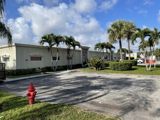 Fort Lauderdale, FL Industrial - 700 NW 57th Pl