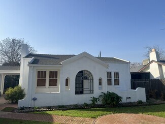 Merced, CA Office - 838 W 19th St