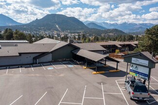 Estes Park, CO Loft/Creative Space - 1230 Big Thompson Ave Estes Park, CO Loft/Creative Space - 1230 Big Thompson Ave