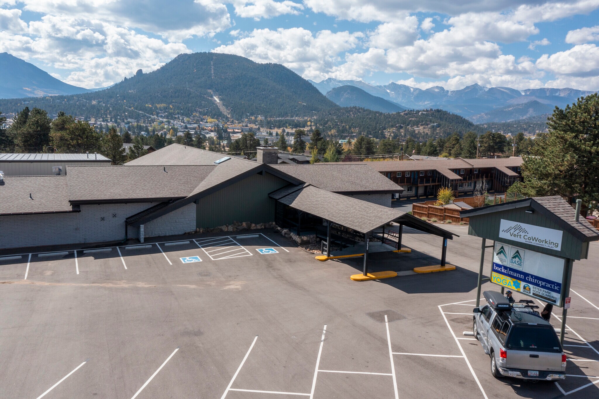1230 Big Thompson Ave, Estes Park, CO for Sale