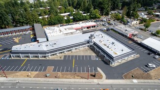 Edmonds, WA Office/Medical, Retail - 22315 Highway 99