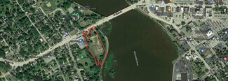 Stevens Point, WI Residential Land - 133 W Clark St