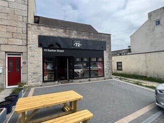 Portland, DOR Storefront Retail/Office - 72 Easton St