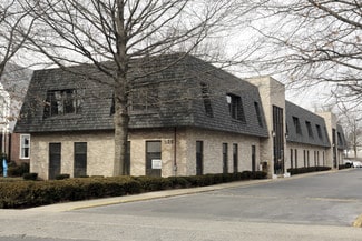 Bloomfield, NJ Office/Medical - 329 Belleville Ave