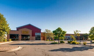 Commerce City, CO Office/Medical - 18220 E 104th Ave Commerce City, CO Office/Medical - 18220 E 104th Ave