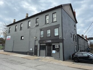 Pittsburgh, PA Retail - 3093 Allendale st