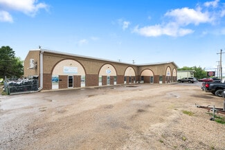 Lloydminster, AB Flex - 5702 50 Av