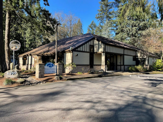 Lake Oswego, OR Medical - 4309 SW Oakridge Rd