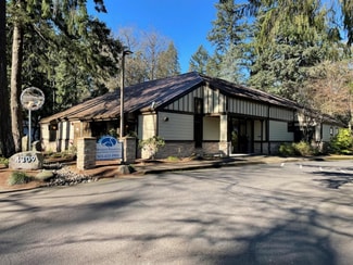 Lake Oswego, OR Office/Medical - 4309 SW Oakridge Rd Lake Oswego, OR Office/Medical - 4309 SW Oakridge Rd