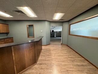Bismarck, ND Office - 4719 Shelburne St